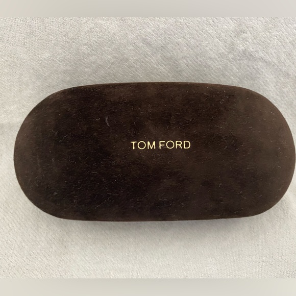 Hard case Tom ford Sunglasses Case - Picture 2 of 2